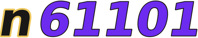 n61101 logo