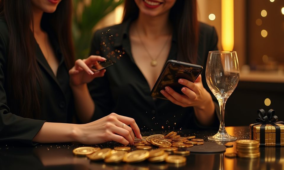 n61101 Casino trực tuyến tại n61101 — bàn chơi live, slot và bóng đá trong một sảnh