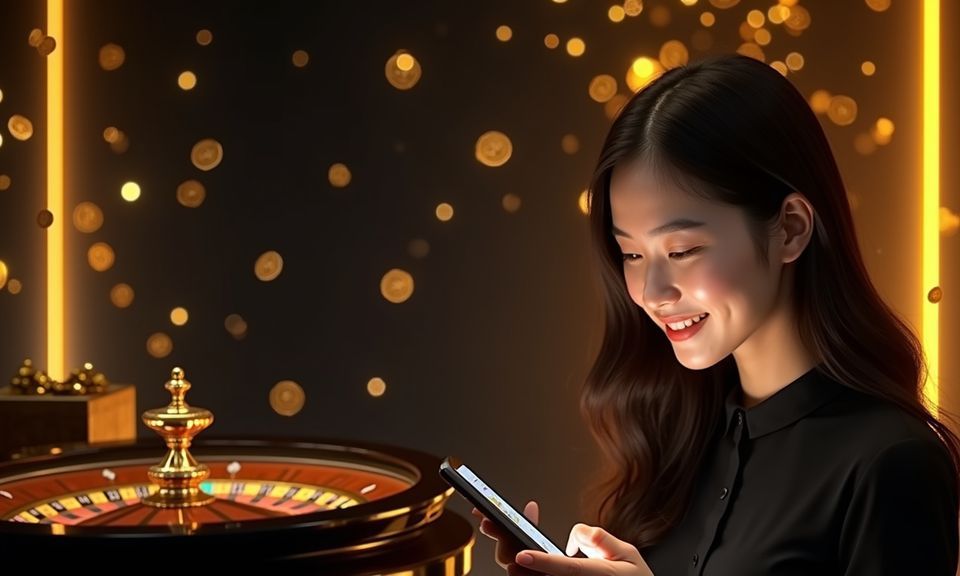 n61101 Bên trong sảnh casino n61101